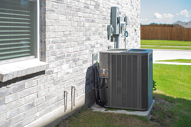 Reliable Ac Installation contractor in Mathews, VA by FH HVAC